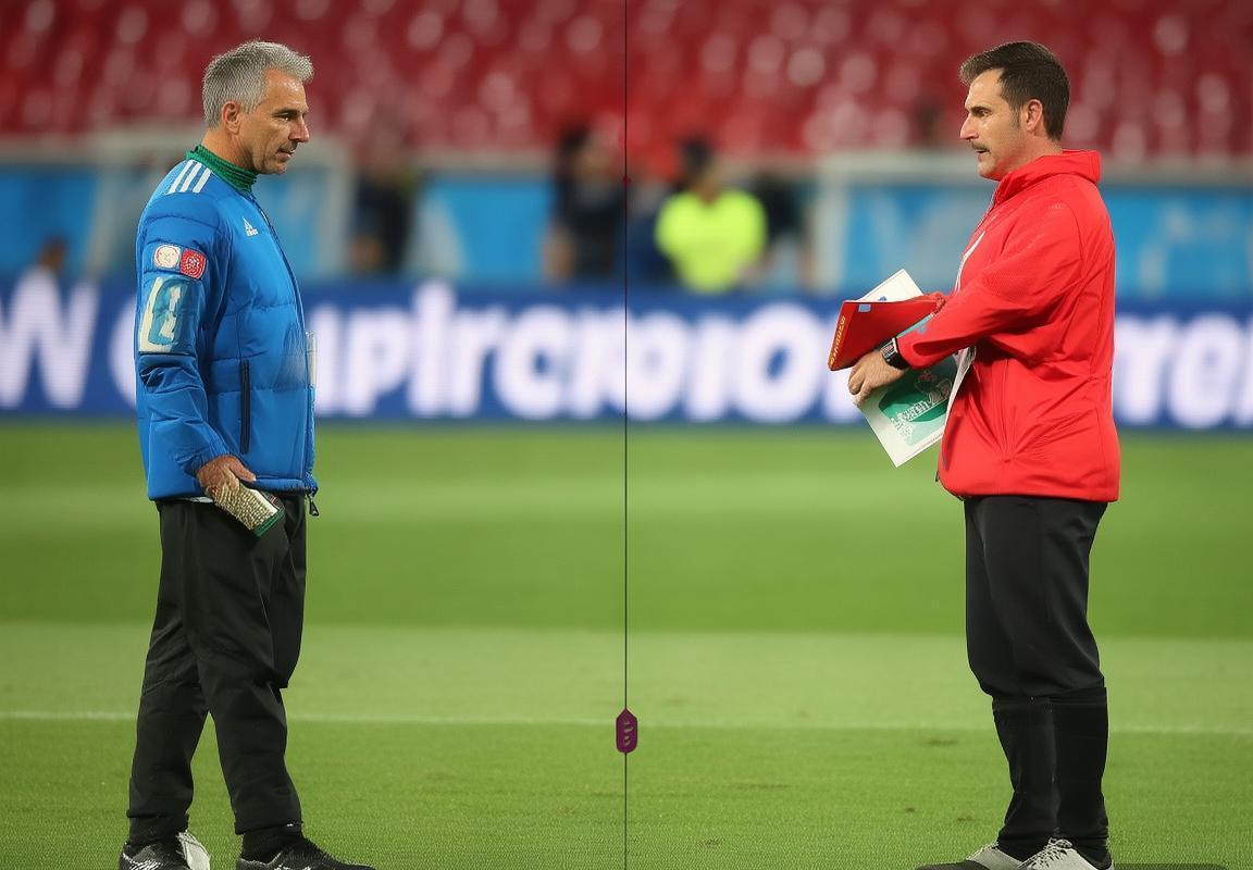 2004年阿根廷塞尔维亚足球巅峰对决：战术解析与经典瞬间回顾(图2)