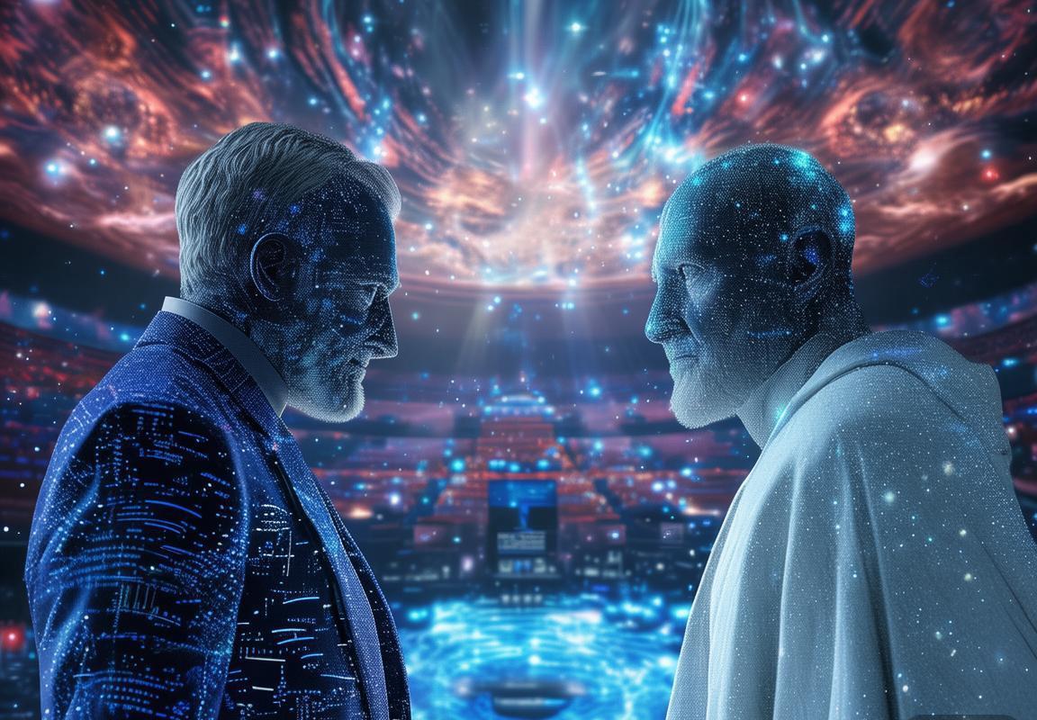 沃顿霍金斯对决：跨学科思维火花碰撞(图2)