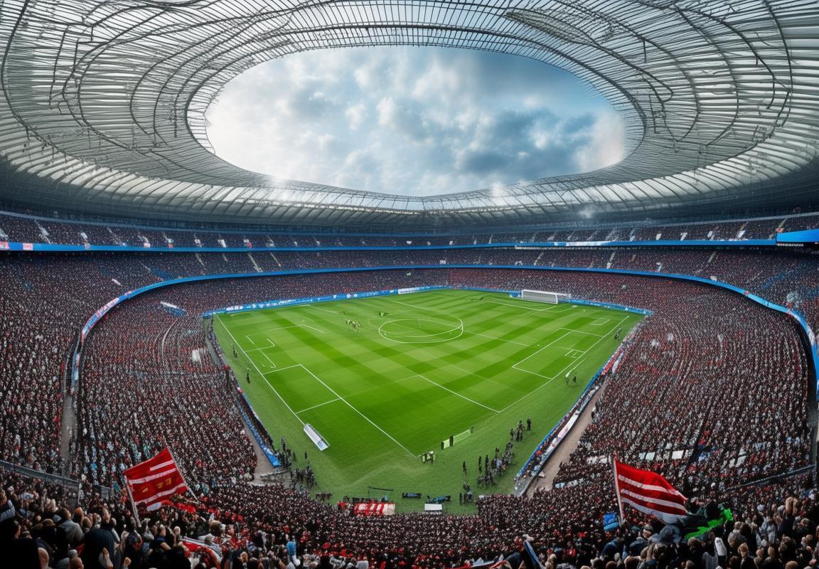 拜仁慕尼黑与国际米兰百年对决史：经典战役回顾与未来展望(图1)