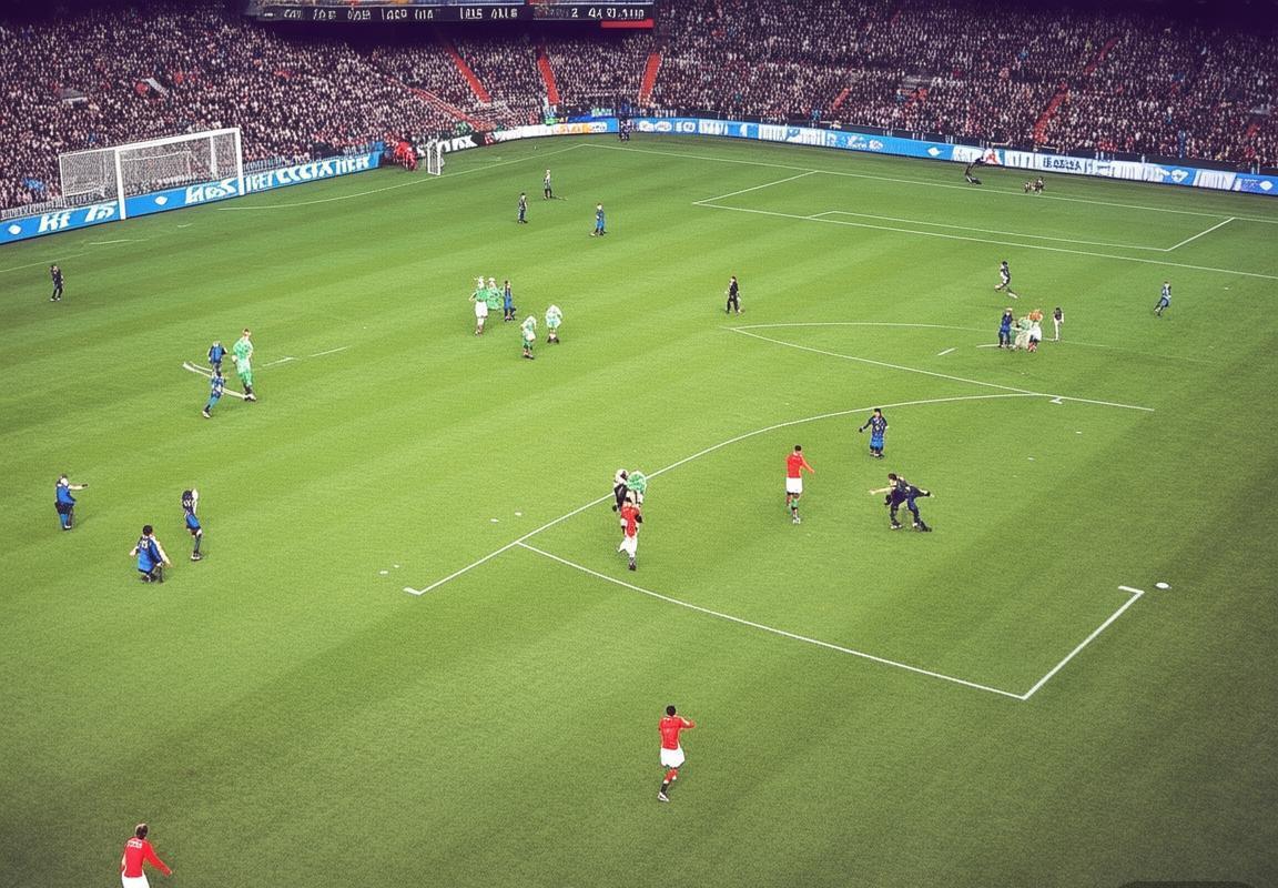 拜仁慕尼黑与国际米兰百年对决史：经典战役回顾与未来展望(图2)