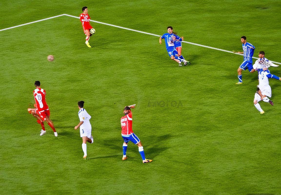 巴伦西亚VS格拉纳达：西甲焦点战前瞻分析(图4)