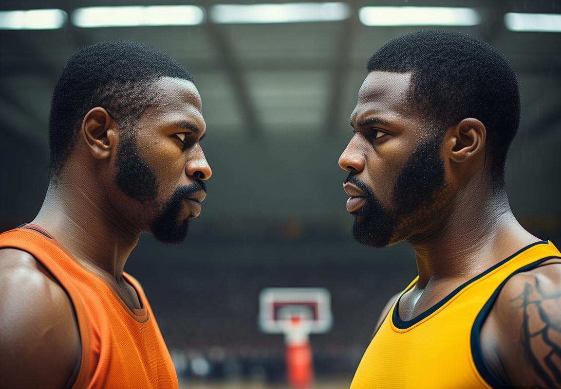 2008-2009赛季骑士湖人巅峰对决经典回顾(图2)