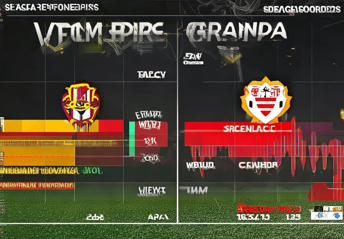 巴伦西亚VS格拉纳达：西甲焦点战前瞻分析(图3)