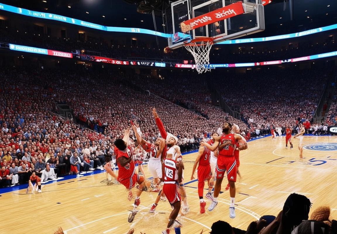 2009NBA季后赛：火箭勇士巅峰对决回顾(图3)